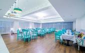 Туры в отель The Imperial Poonam Hotel