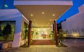 Туры в отель The Imperial Poonam Hotel
