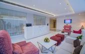 Туры в отель The Imperial Poonam Hotel