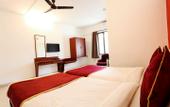 Туры в отель HMR Royal Inn