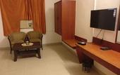 Туры в отель HMR Royal Inn