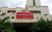 Туры в отель HMR Royal Inn