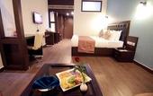 Туры в отель Hotel Trinetar Gardens