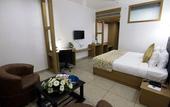 Туры в отель Hotel Trinetar Gardens
