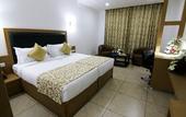 Туры в отель Hotel Trinetar Gardens