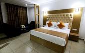 Туры в отель Hotel Trinetar Gardens
