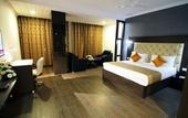 Туры в отель Hotel Trinetar Gardens