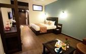 Туры в отель Hotel Trinetar Gardens