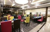 Туры в отель Hotel Trinetar Gardens