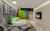Туры в отель Regenta Central Antarim Ahmedabad