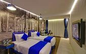 Туры в отель Regenta Central Antarim Ahmedabad