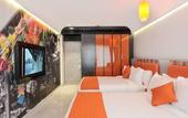 Туры в отель Regenta Central Antarim Ahmedabad
