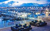 Туры в отель Miami Marriott Biscayne Bay