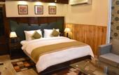 Туры в отель Hotel Wood Castle Grand