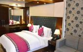 Туры в отель Hotel Wood Castle Grand