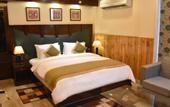 Туры в отель Hotel Wood Castle Grand