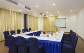 Туры в отель Landmark Pallavaa Beach Resort