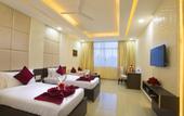 Туры в отель Landmark Pallavaa Beach Resort