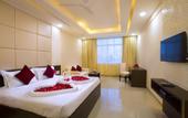 Туры в отель Landmark Pallavaa Beach Resort