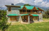 Туры в отель Baragarh Resort & Spa, Manali- IHCL SeleQtions