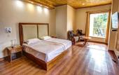 Туры в отель Baragarh Resort & Spa, Manali- IHCL SeleQtions