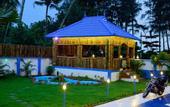 Туры в отель Mare blu Resort