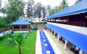 Туры в отель Mare blu Resort