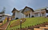 Туры в отель The Leaf Munnar