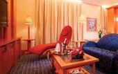 Туры в отель Resorts World Sentosa - Hotel Michael