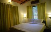 Туры в отель Silvanus Forest Retreat