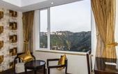 Туры в отель Regenta Resort MARS Valley View