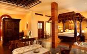 Туры в отель Ginger House Museum Hotel