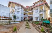 Туры в отель Treebo Vrindavan, 3 Km From Madikeri Fort