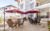 Туры в отель Treebo Vrindavan, 3 Km From Madikeri Fort