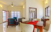 Туры в отель Treebo Vrindavan, 3 Km From Madikeri Fort