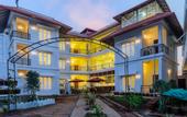 Туры в отель Treebo Vrindavan, 3 Km From Madikeri Fort