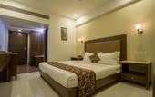 Туры в отель The Grand Vinayak Hotel