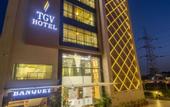 Туры в отель The Grand Vinayak Hotel