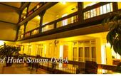 Туры в отель Hotel Sonam Delek