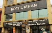 Туры в отель Hotel Ishan A Riverside Retreat
