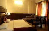 Туры в отель Hotel Ishan A Riverside Retreat