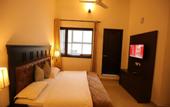 Туры в отель Hotel Ishan A Riverside Retreat