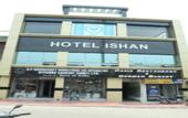 Туры в отель Hotel Ishan A Riverside Retreat