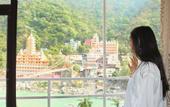 Туры в отель Hotel Ishan A Riverside Retreat