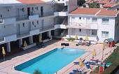 Туры в отель Michael's Beach Hotel Apartments