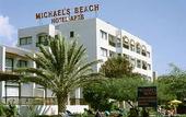 Туры в отель Michael's Beach Hotel Apartments
