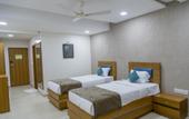 Туры в отель Ginger Ahmedabad, SG Road