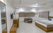 Туры в отель Ginger Ahmedabad, SG Road