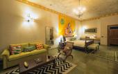 Туры в отель Tree of Life Resort & Spa, Varanasi