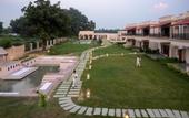 Туры в отель Tree of Life Resort & Spa, Varanasi